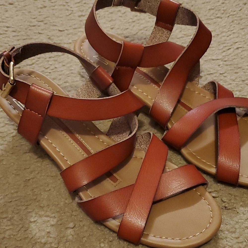 New Directions Sandals